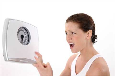 How to Overcome a Plateau in Weight Loss