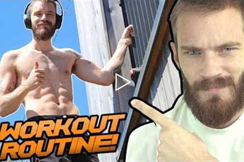 My Workout Review
