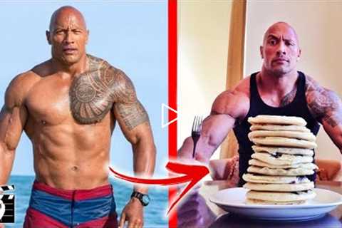 Top 10 Craziest Celebrity Diets