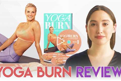 Yoga Burn Reviews