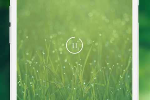 Nature Sounds Apps For Android