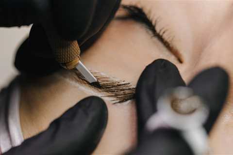 What Is Microblading and Is It Right for Your Brows?
