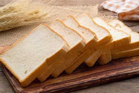 Is Eating White Bread Directly Linked to a Higher Risk of Heart Disease?