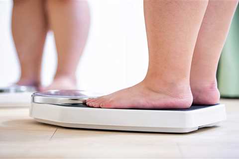 Weight-Loss Drug, Approved for Adults, Shows Promise in Kids