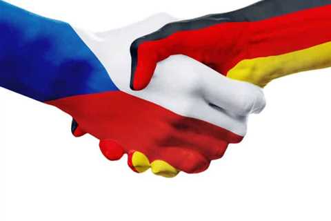 Czech Republic Now Moving Toward Legalization