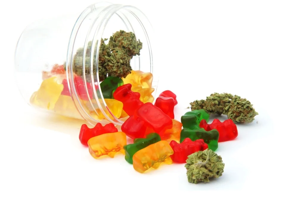 Delta-8 Gummies – Different Factors to Consider