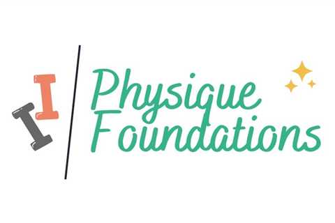 Physique Foundations is now OPEN