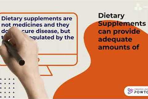 Pros and Cons of Fad Diets and Supplements