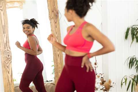 How to Break a Plateau in Weight Loss