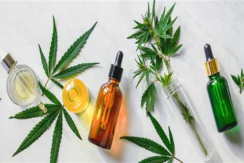 What strength cbd should i take for pain?