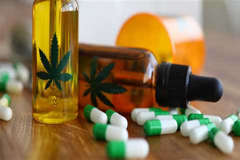 Is cbd a drug or supplement?