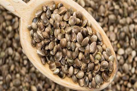 Can hemp seeds make you fail drug test?