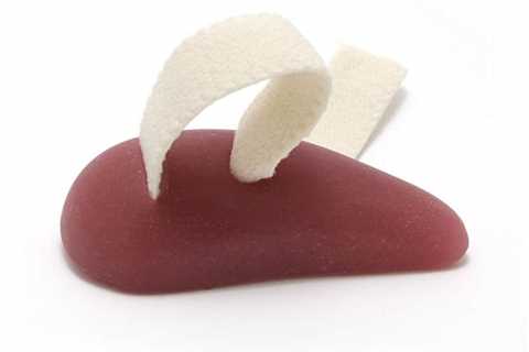 Gel HammerToe Cushions – Adjustable Crest Pad