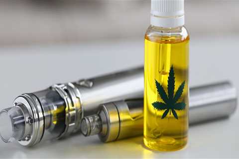 Can cbd vape make you test positive?