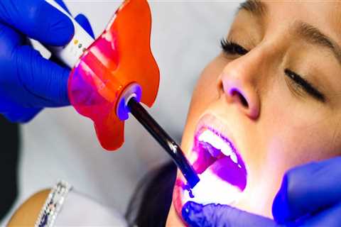 How Laser Dentistry Changes How Clear Braces Are Done In London