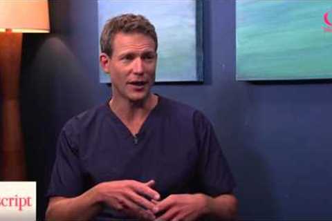 Dr. Travis Stork: Should You Follow Celebrities And Their Fad Diets?