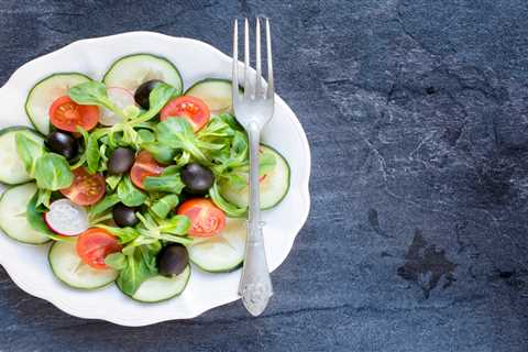 The Main Principles Of Best Diets Of 2022, Recommended By Experts