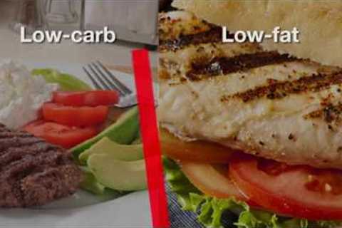 Mayo Clinic Minute: Low-carb diet findings and cautions