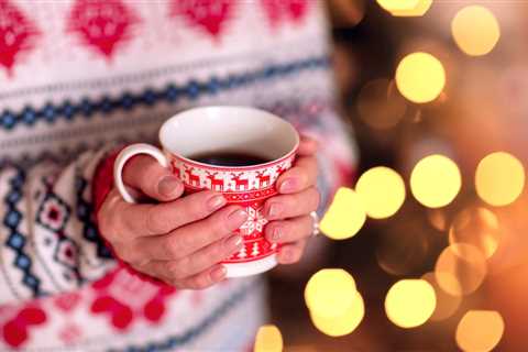 4 Oddly Festive Tips for Reducing Blood Sugar Fluctuations