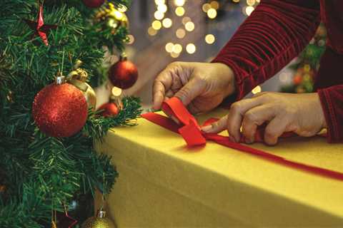 Can Keeping Holiday Traditions Improve Your Health? Science Says Yes