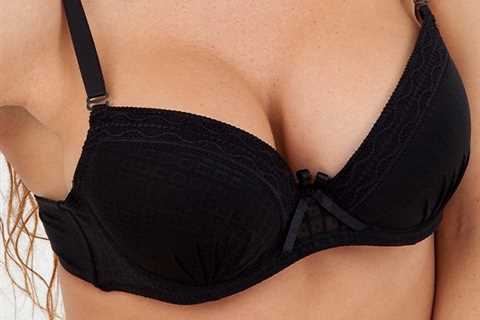 How to Get Rid of a Breast Reduction Scar