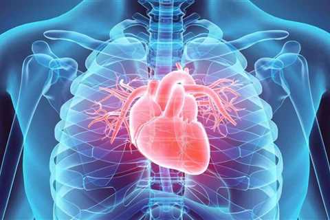 Magnesium and Heart Health - Zechsta Magnesium