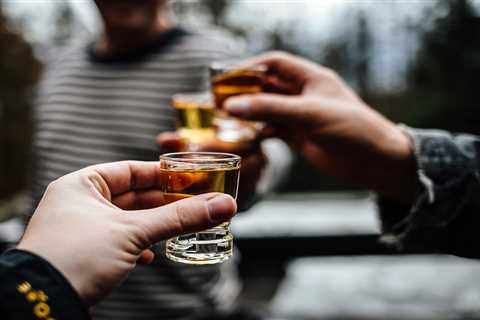Odds for Early Death Rise After Severe Injury Linked to Alcohol