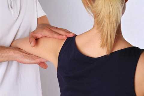 Arrowhead Clinic Chiropractor Hinesville