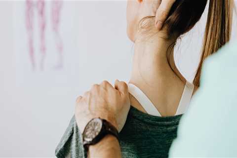 The Benefits Of Regular Chiropractic Treatments For Long-Term Neck Pain Relief In North York