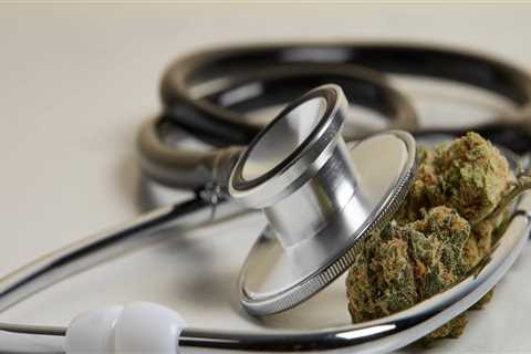 How does hemp affect blood pressure?