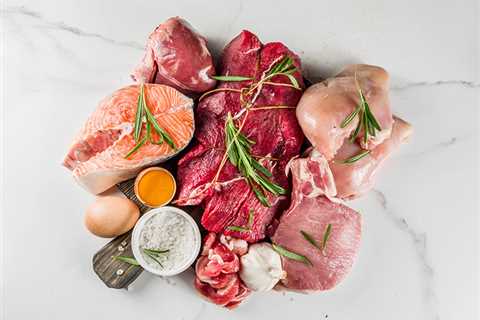 Best Meats For Keto Dieters