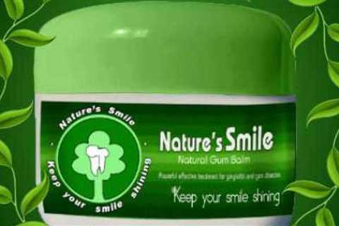 Does Natures Smile Work?