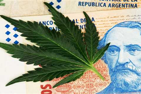 Argentina Launches New Agency To Boost Cannabis Industry