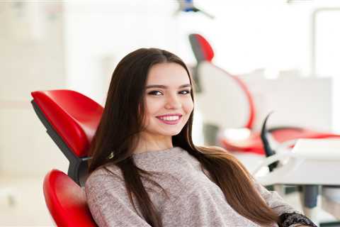 Cosmetic Dentistry: 6 Reasons to Visit a Cosmetic Dentist - The News Publicist