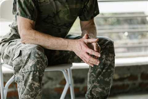 Veteran & Military Mental Health Conditions: What You Need to Know