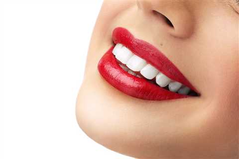 Herbs For Healthy Teeth And Gums - Natures Smile Reviews