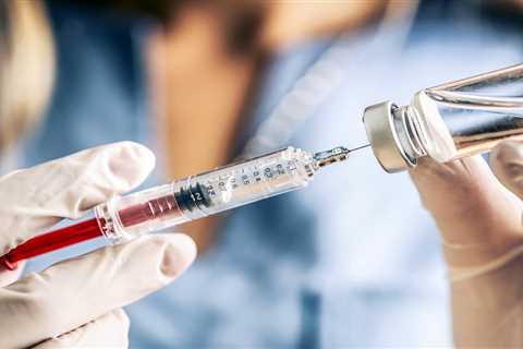 FDA Panel Backs Shift Toward One-Dose COVID Shot