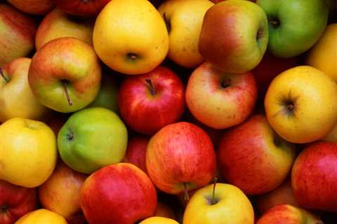 Many healthiness factors to consume an apple everyday - North Coast News