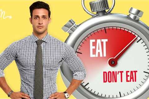 Doctor Mike On Diets: Intermittent Fasting | Diet Review