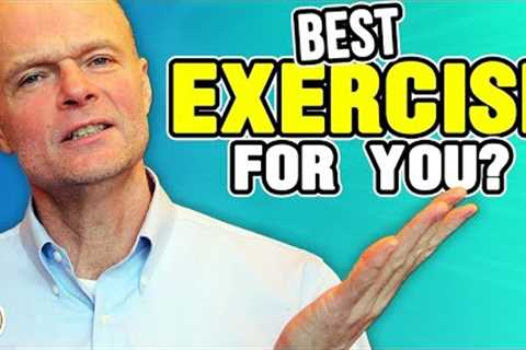 6 Ultimate BENEFITS OF EXERCISE For Diabetes, Insulin, Weight Loss, Your Brain & More