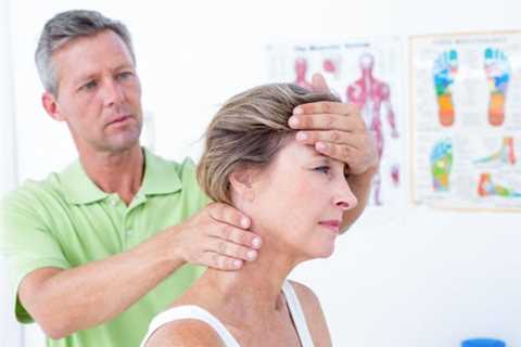 Arrowhead Clinic Chiropractor Hinesville