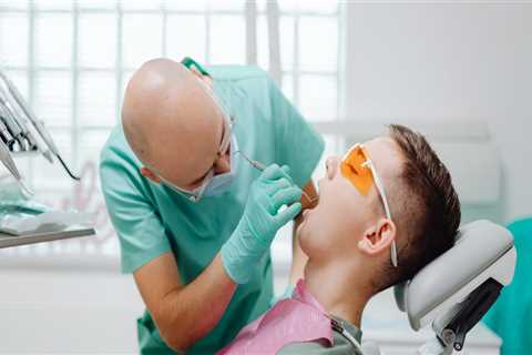 Austin General Dentistry: The Benefits Of Getting Implants From An Experienced General Dentist