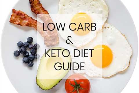 How to Succeed With a Keto Diet Plan