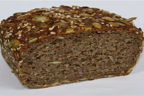 Is Ezekiel Bread Good for People With Diabetes?