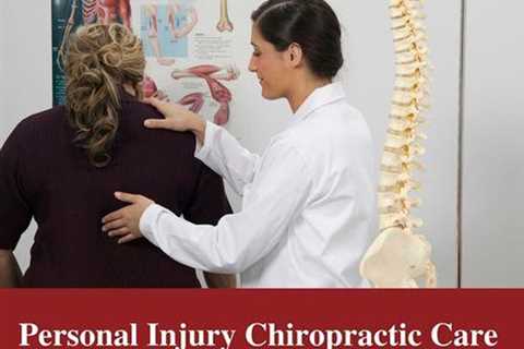 Arrowhead Clinic Chiropractor Atlanta