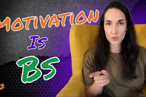How to Generate Motivation QUICKLY!