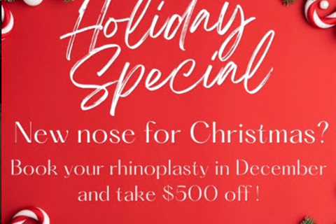 The Seattle Rhinoplasty Center