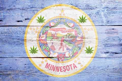 Minnesota Lawmakers Reveal New Marijuana Legalization Bill
