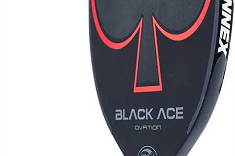 Read the the latest 5 best selling pickleball paddles with images that are available on amazon...