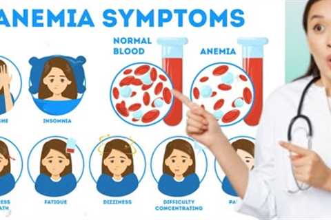 6 fruits increase hemoglobin fast